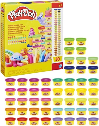 Play doh pack - play-doh,