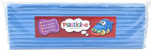 The original plasticine - original, plasticine,