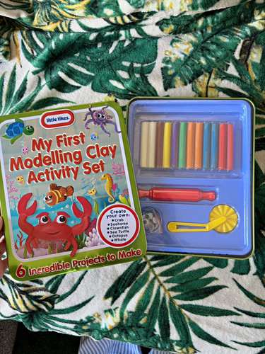 Little tikes first - my,