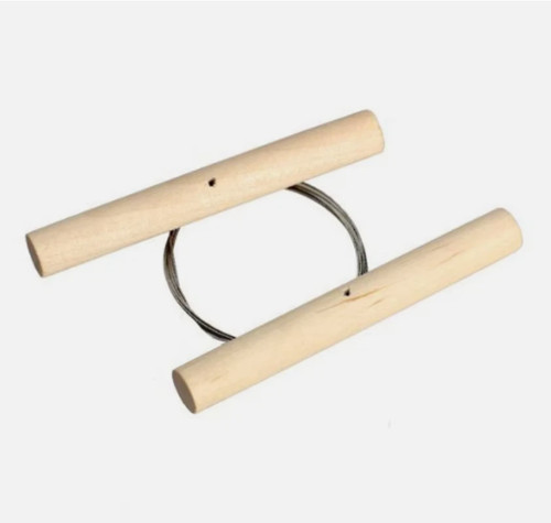 Wire clay cutter for - wire, fimo