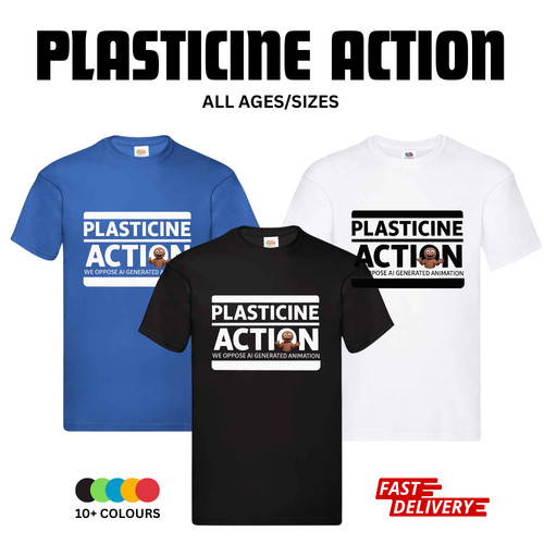 Plasticine action shirt anti - action, shirt,anti