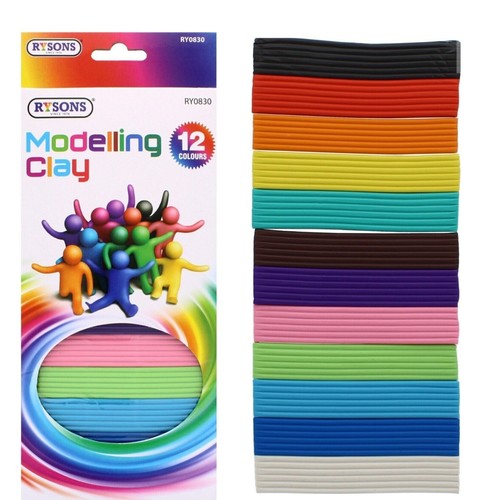 Kids colours modelling - kids,