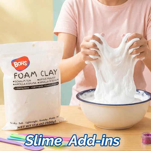 Air dry clay for - kids, adults