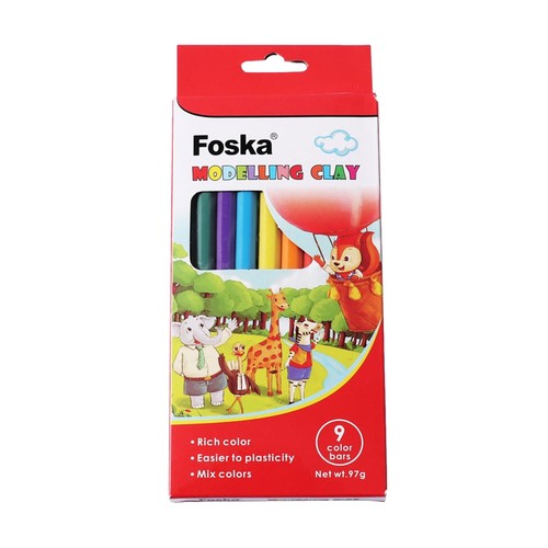 Pack non toxic - pack, air