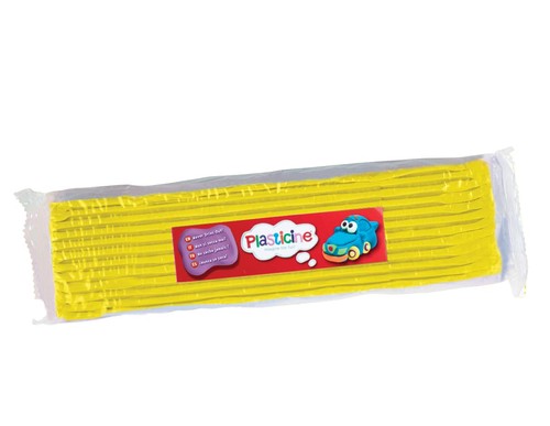 The original plasticine one - plasticine,