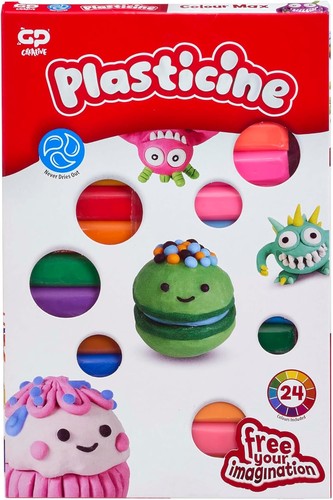 The original plasticine - the, plasticine,