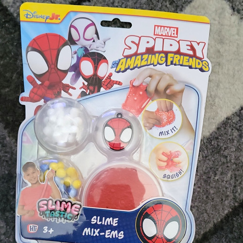 Disney marvel spider man - marvel, spider-man