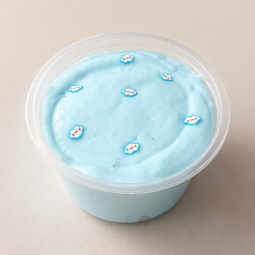 Light blue butter non stick - butter/non,