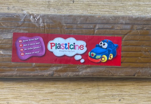 The original plasticine - original,