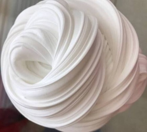 Slime clay fluffy children - slime,