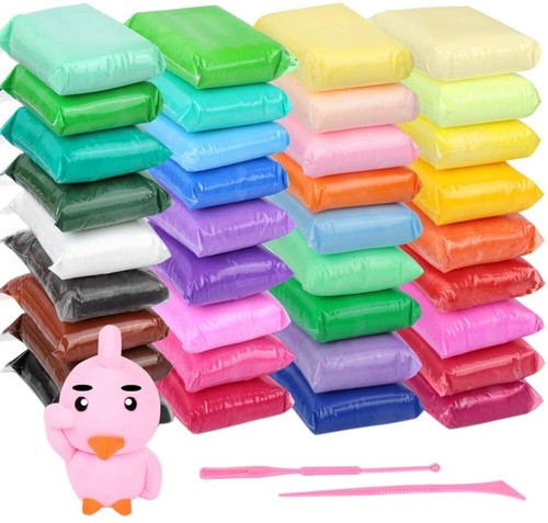 Clay slime 100 4 oz - slime, gr/
