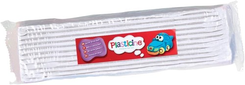 The original plasticine - the,