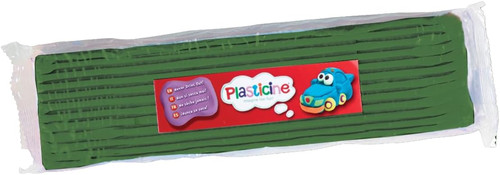 The original plasticine one - original, plasticine,