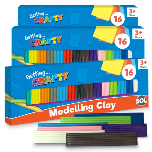 64pk kids modelling - 32-64pk,