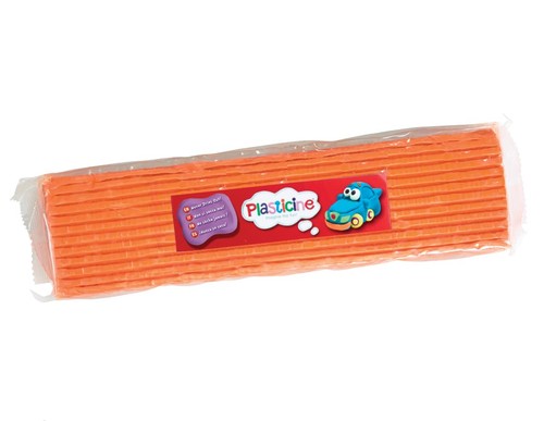 The original plasticine one - the,