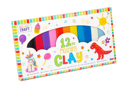 Modelling clay moulding gift - modelling,