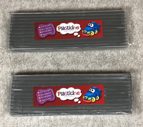 The original plasticine - 2,