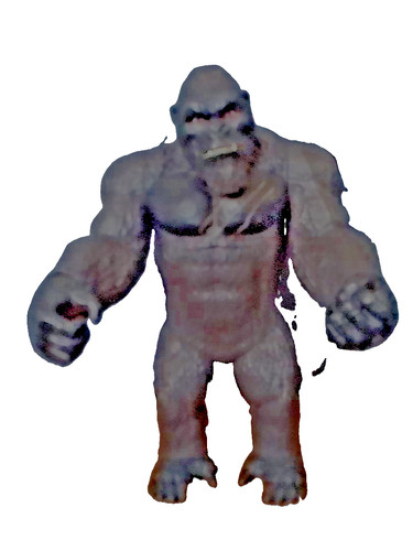King kong toy - , 11