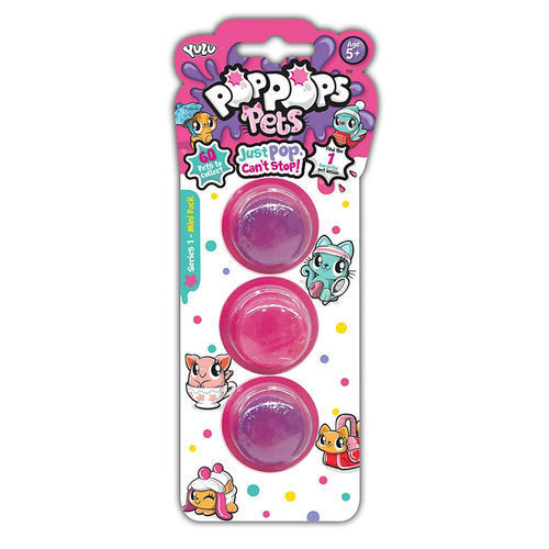 Yulu yl40009 pets 3 - pets, pops