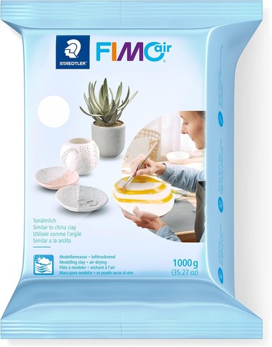 Staedtler 8101 fimo - staedtler, air