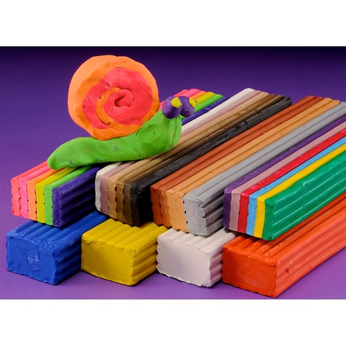 Scola 10103 colour - scola, clay