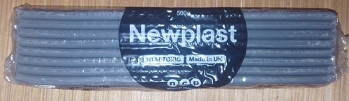 Newplast plasticine - newplast,