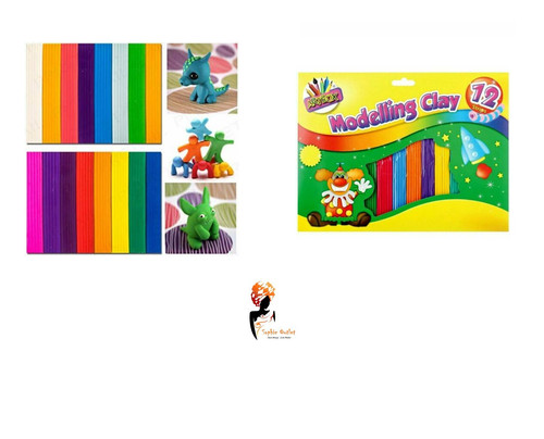 Kids 12x multicoloured - kids,