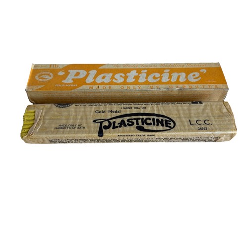 Harbutt plasticine full box - harbutt's,