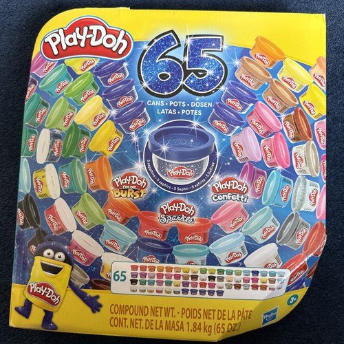 Play doh ultimate - play-doh, color