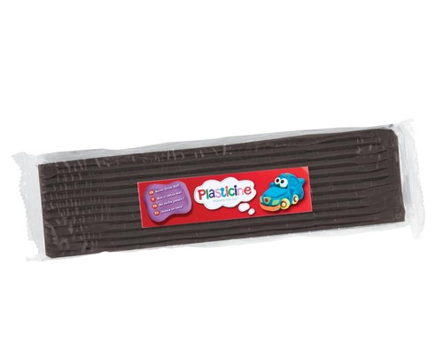 The original plasticine one - the,