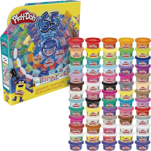 Play doh ultimate colour - ultimate,
