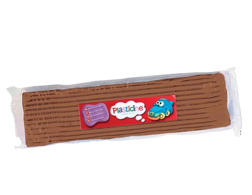 The original plasticine one - plasticine,