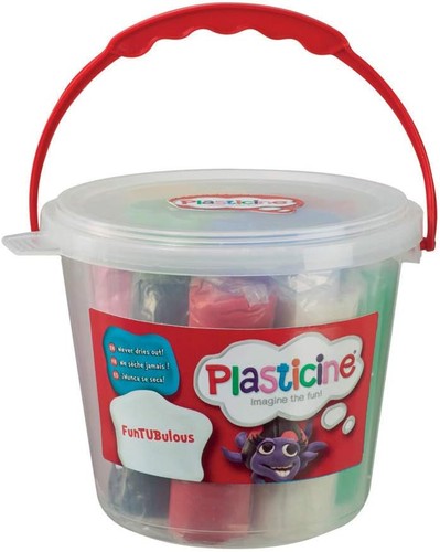 The original plasticine - original,