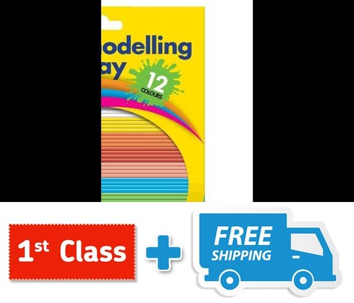 Kids modelling clay set - kids,
