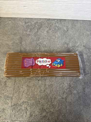 The original plasticine one - the,