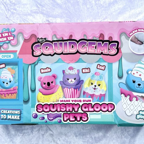 Make your own squishies new - make,